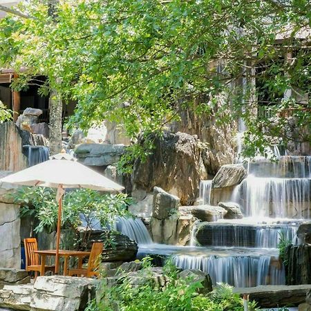 Khaoyai Lumtakong Hotel Pak Chong Eksteriør bilde