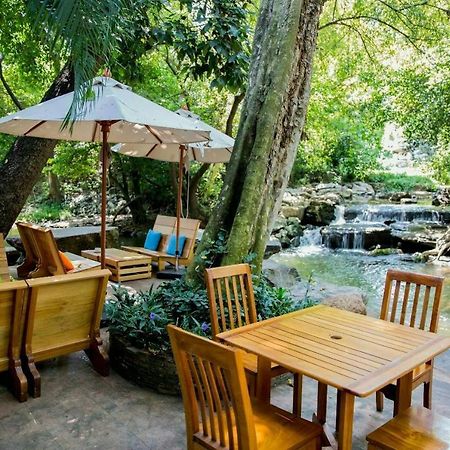 Khaoyai Lumtakong Hotel Pak Chong Eksteriør bilde